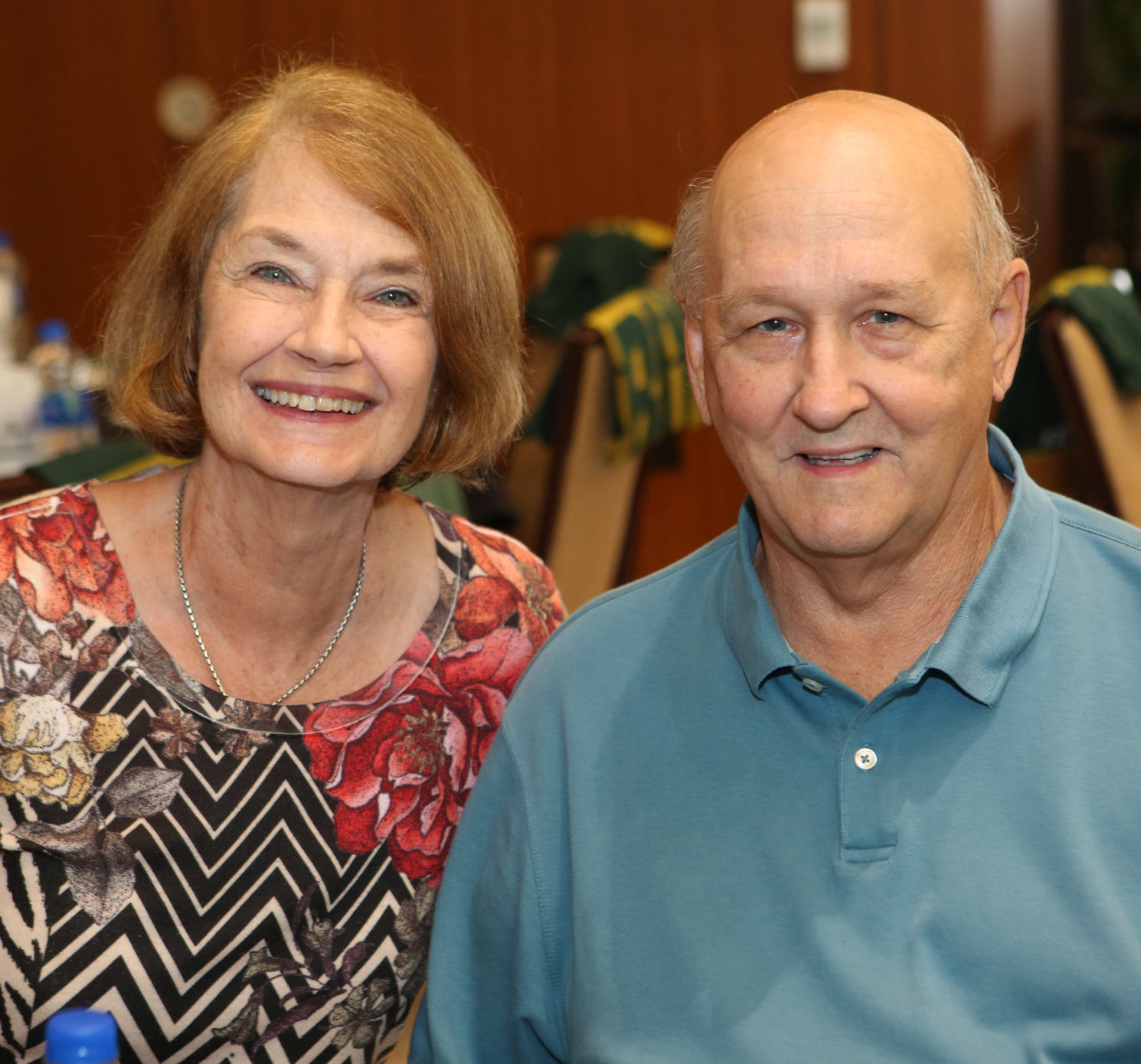 Tip-Off Luncheon 2019